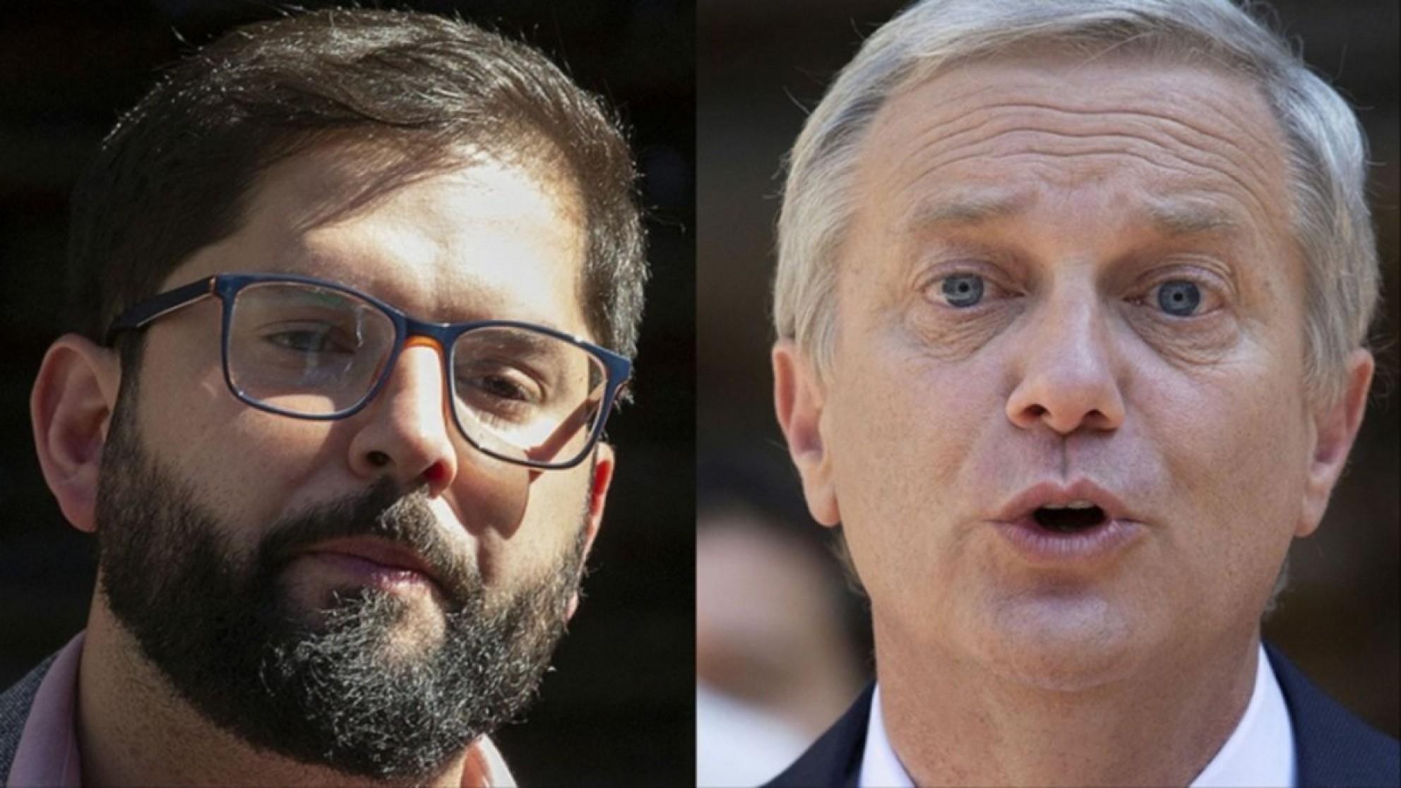 Elecciones en Chile: Boric y Kast pasarían a la segunda vuelta y dejan atrás a los partidos tradicionales